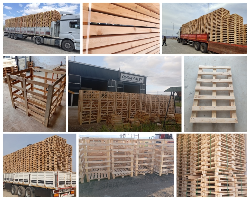 East Hagbourne Wooden Pallets, Buy Wooden Pallets Wholesale